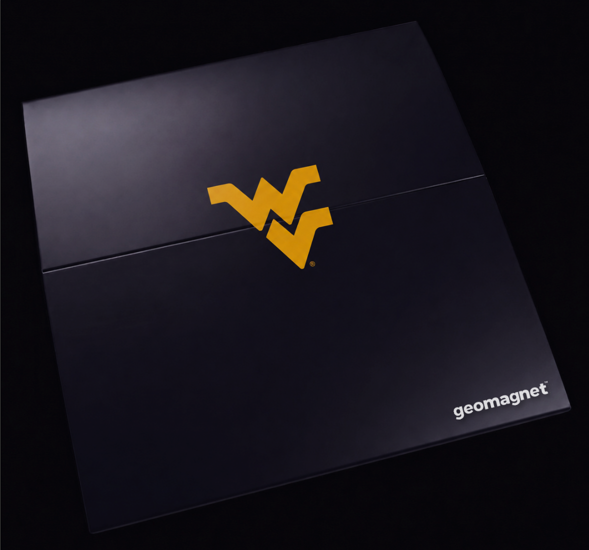 Closed package